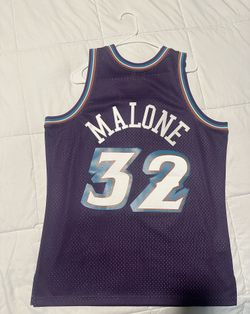 UTAH JAZZ (Karl Malone)