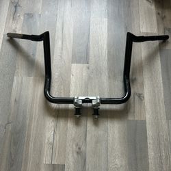 Handlebars For Harley Davidson