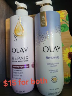 Olay