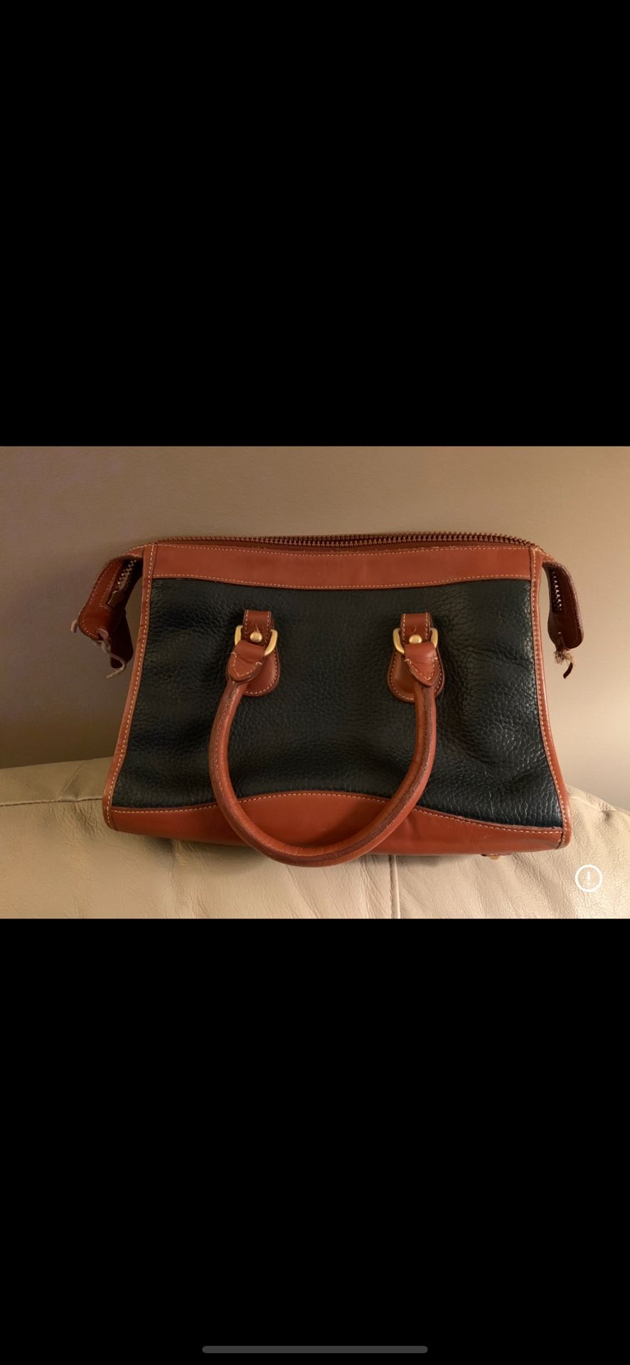 Coach Handbag