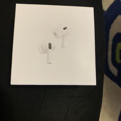 Apple Airpod Pros 2 