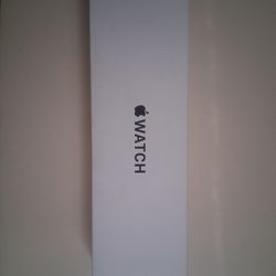 Apple Watch Se 2 Gen 44mm
