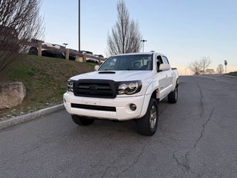 2005 Toyota Tacoma Double Cab