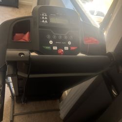 Treadmill