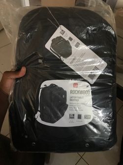 Ful backpack
