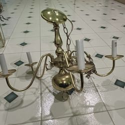 Light Fixture With Bulbs For Dinner Table 