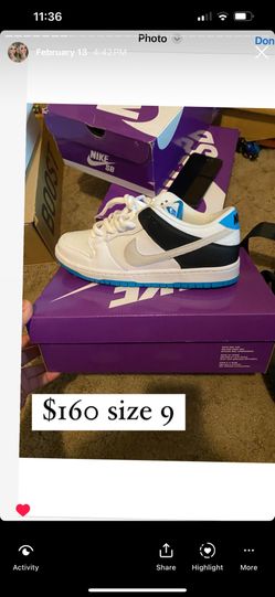 Nike