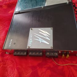 FOR  SALE  2  CAR  AMPLIFIER   🟥( EVERYTHING  WORK  PERFECTLY  ) 🟨 PRICE 👇