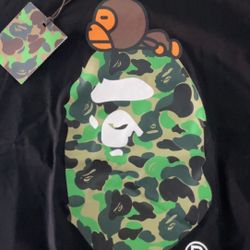Bape Shirt