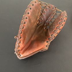 Wilson A2682 Vintage First Baseman’s Glove