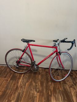 Specialized Allez Road Bike