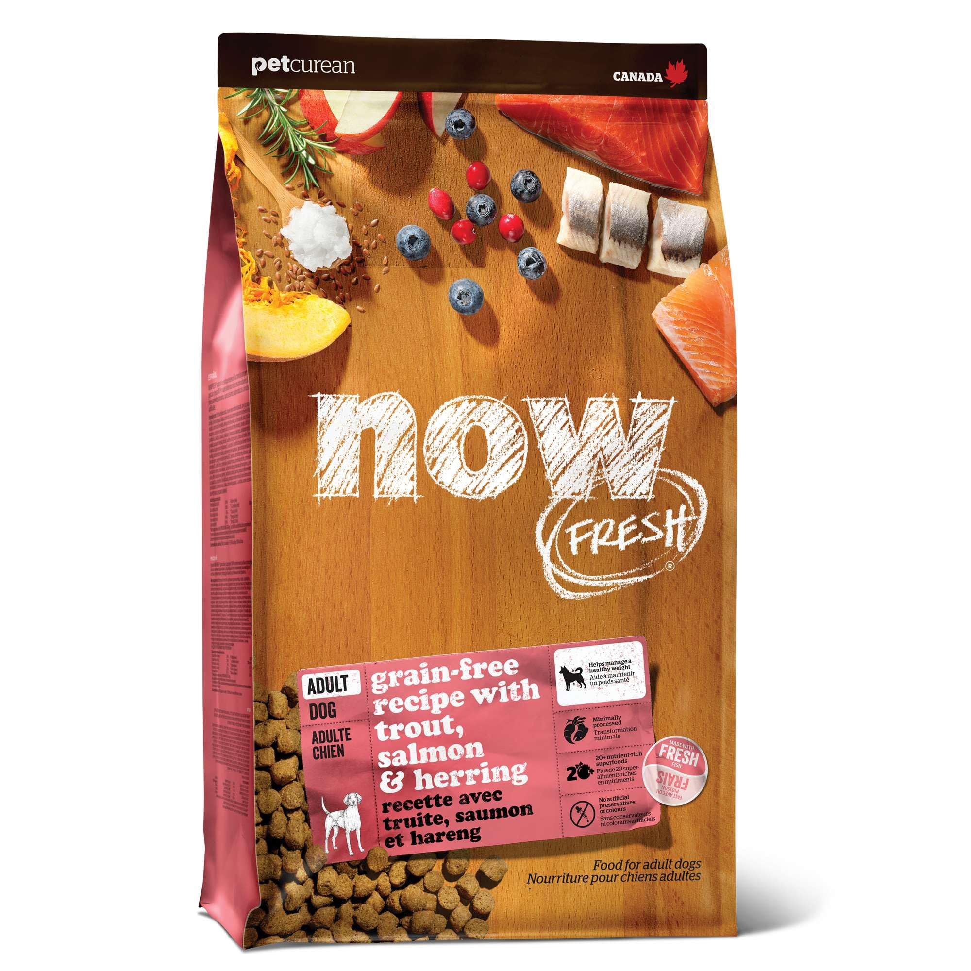 Adult Dog Food 22lbs