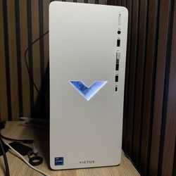HP Victus Gaming PC