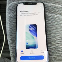 iPhone 12 iCloud Locked