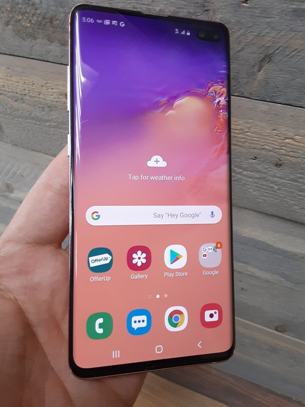 samsung galaxy s10 phones for sale