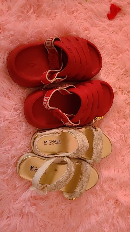 Sandals 