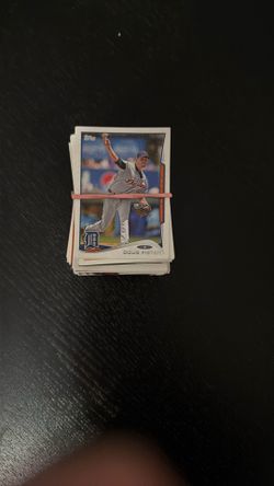 Baseball Cards