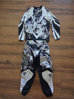 Fox Riding Gear