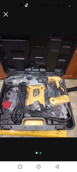 Hammer Drill Brand New. 