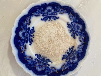 plate/ Oregon