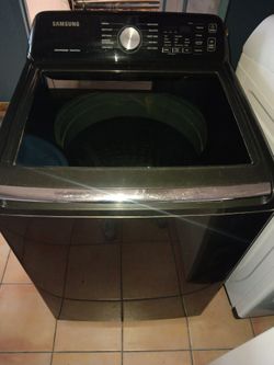 Washer 