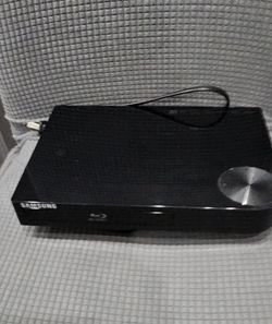 Samsung Cd/dvd Player