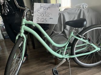 Huffy Bike