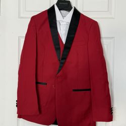 Boy Suit 