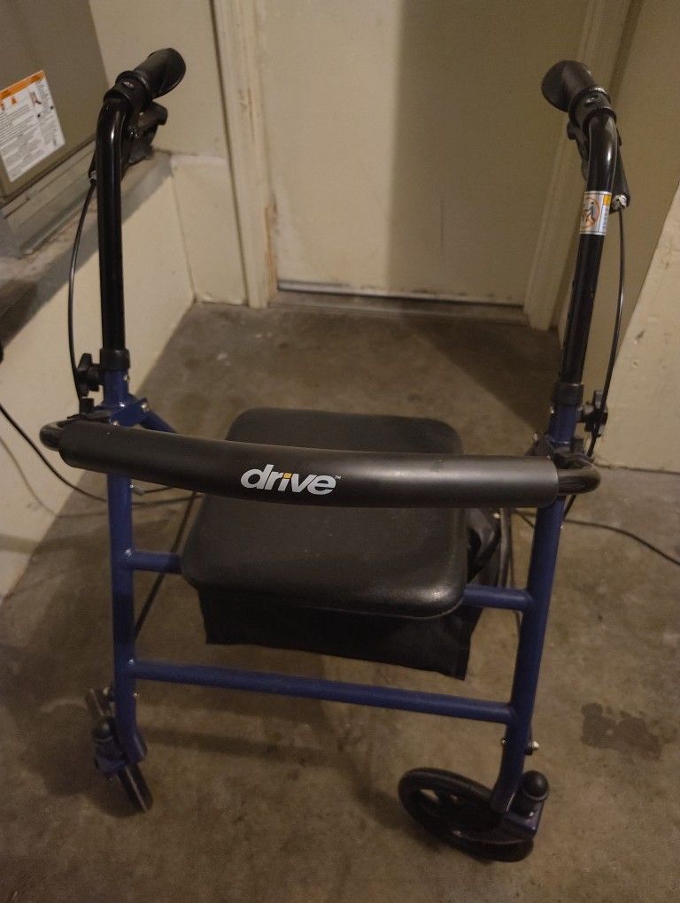 Drive Walker