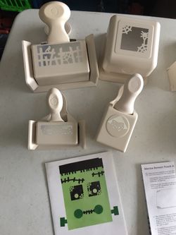 ✂️ HUGE Scrapbook & Crafting Sale!  🔥