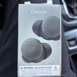 Google Pixel Buds Pro 2