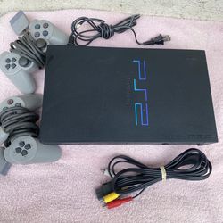 PlayStation 2 System 