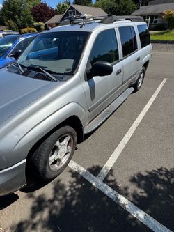 2005 Chevrolet Trailblazer EXT