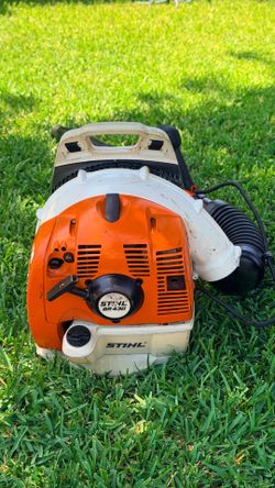 Stihl br430