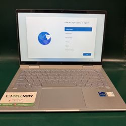 Hp Envy X 360 2 In 1 Laptop i7 16 Gb Ram 1tb Ssd