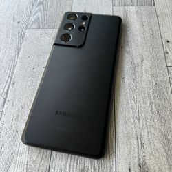 Samsung  Galaxy S21 ULTRA (128GB) UNLOCKED 🌎 DESBLOQUEADO For All Carriers 
