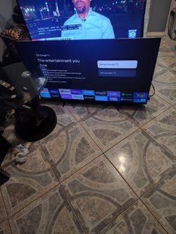 TCL SMART TV 55 INCH