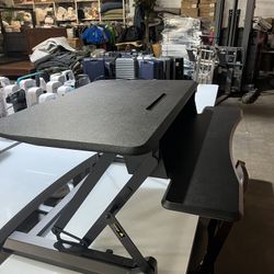 Manual Adjustable Desk