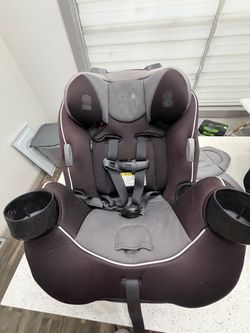 Safety 1st Convertible Car Seat