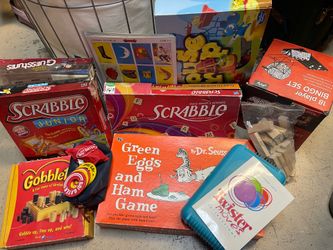 Games