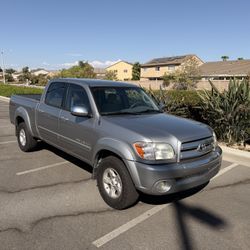2006 Toyota Tundra