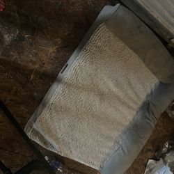 Dog Bed