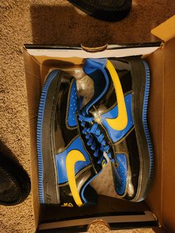 Central Cee x Nike Air force 1