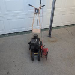 Lawn Mower Edger Lawnmower 