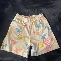 Erick Emanual x BAPE 