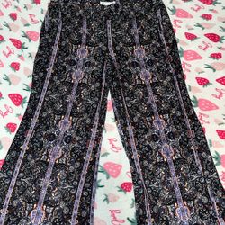 Multicolor Leggings