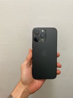 iPhone 14 Pro Max Unlocked