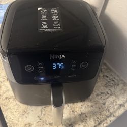 Ninja Air Fryer 