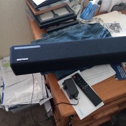 Bestilab 100 W Soundbar 