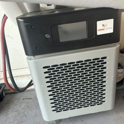 Advanced Charging Technologies  ( ACT ) Quantum Charger, Model: Q4-24/36-50-480